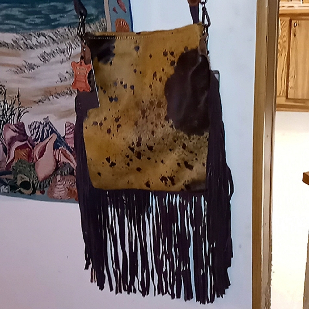 American Darling purse